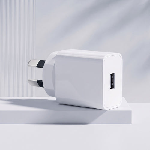 USB-laturi 