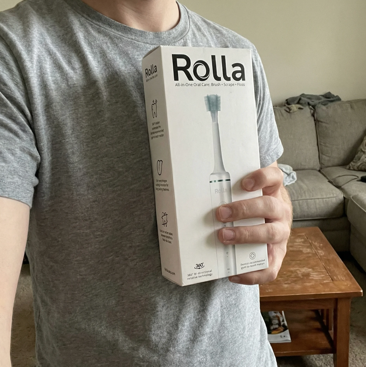 Review by סבסטיאן