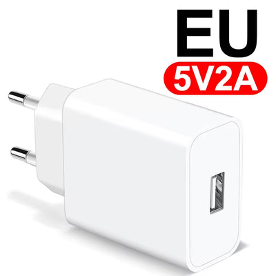 USB-töltő 