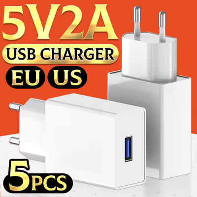 USB-töltő 