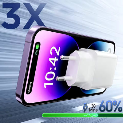 USB-töltő 