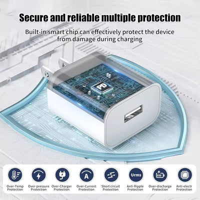 USB-töltő 