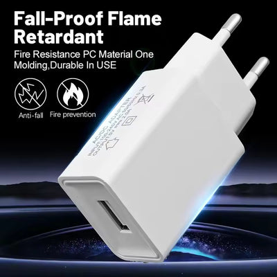 USB-töltő 