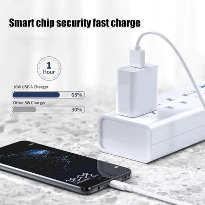 USB-töltő 