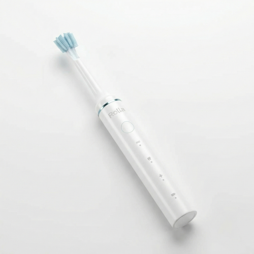 X3 Brosse à Dents Double Rotations – Nettoyage Optimal